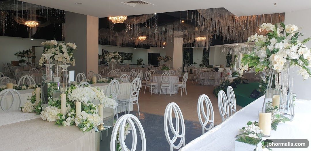 ELFIEDA BRIDAL & EVENT HALL