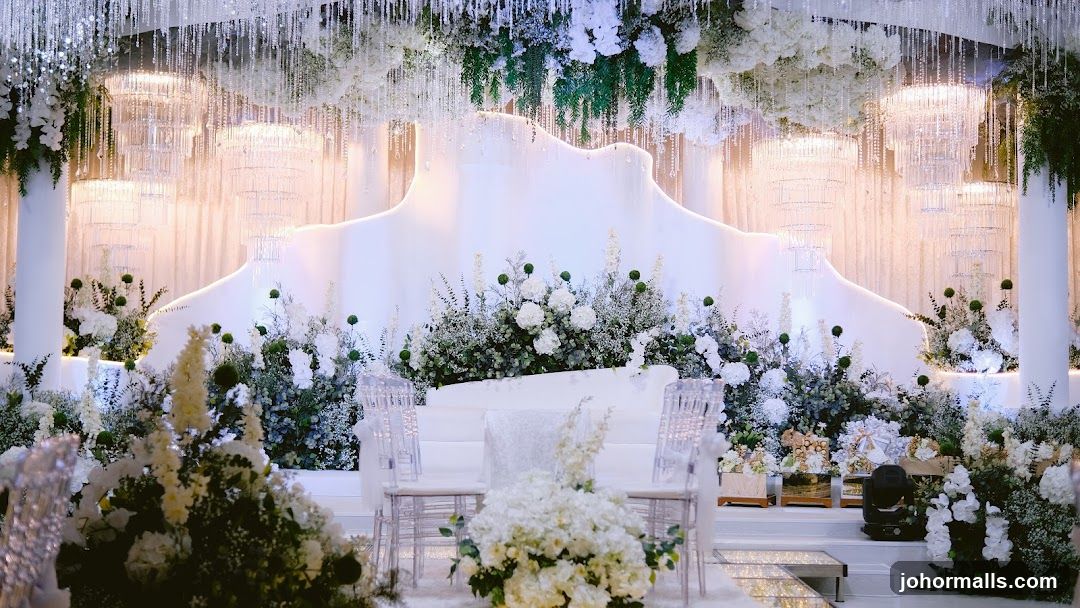 ELFIEDA BRIDAL & EVENT HALL