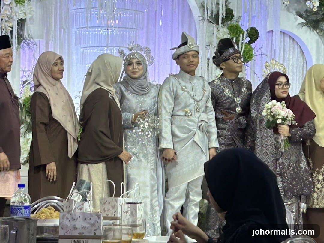Wedding Ceremony