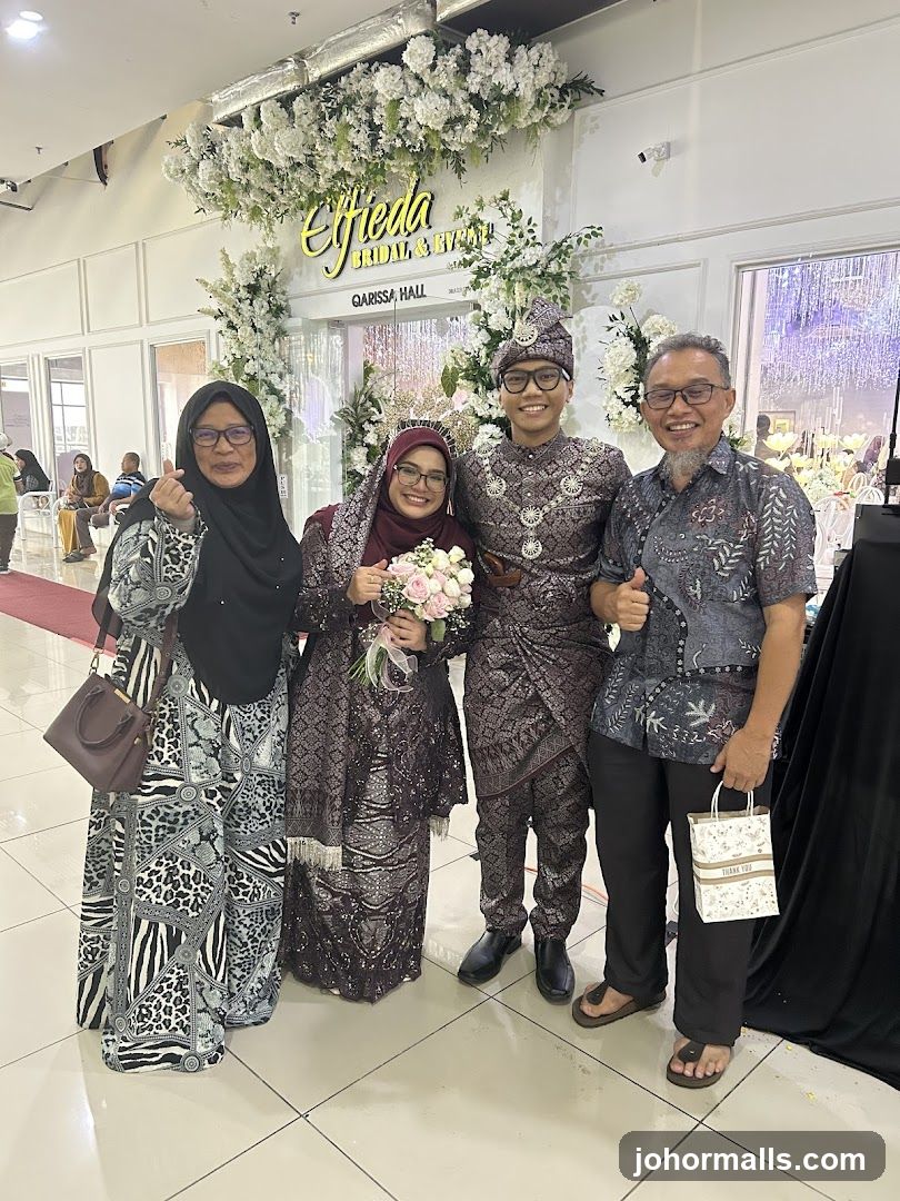 Wedding Celebration