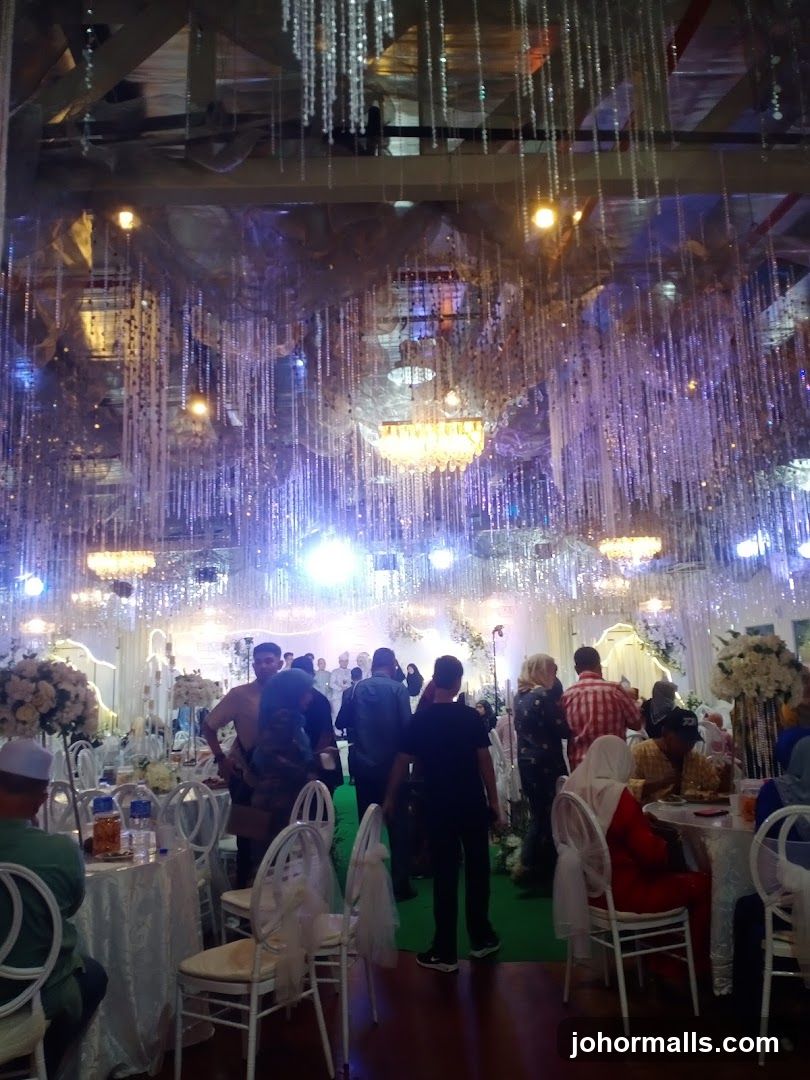 Wedding Reception Hall
