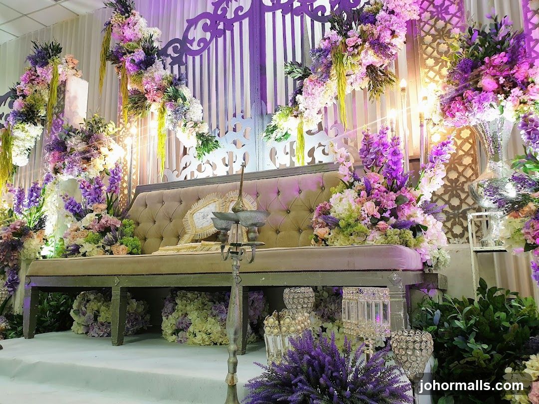Wedding Stage Decor