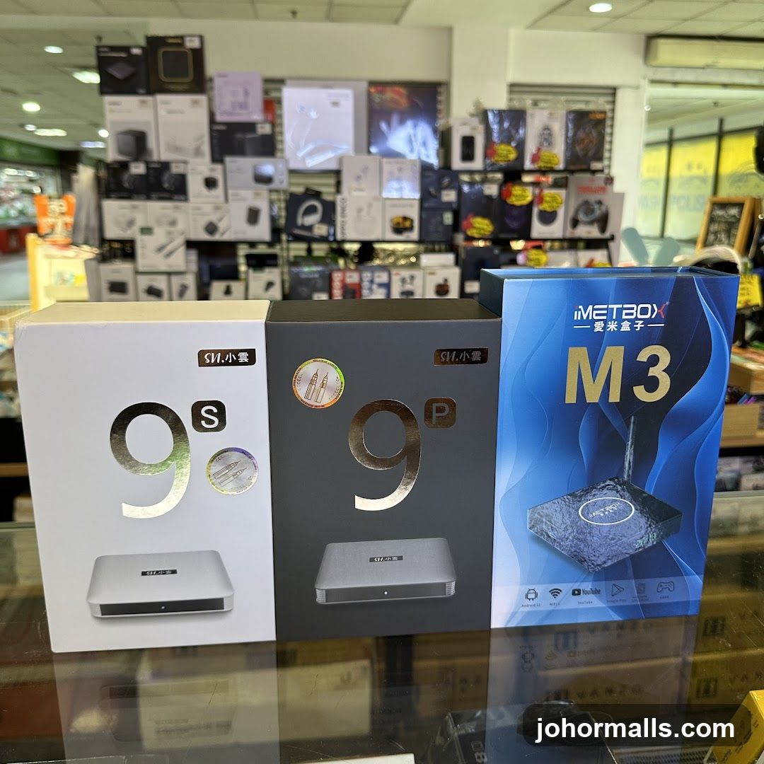 Electronic Devices