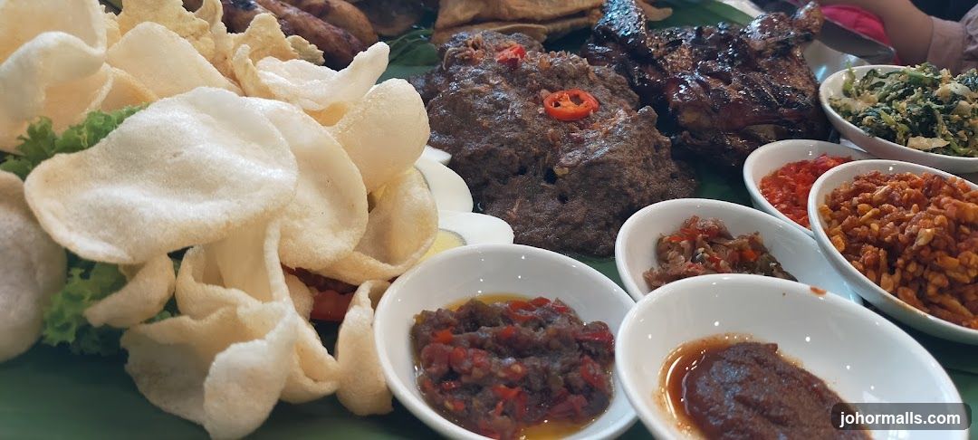 BOGABALI RESTAURANT