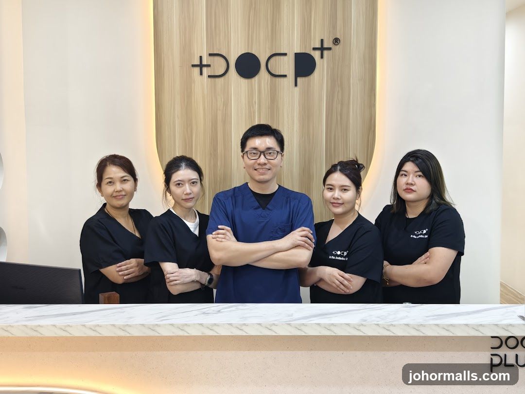 Clinic Staff