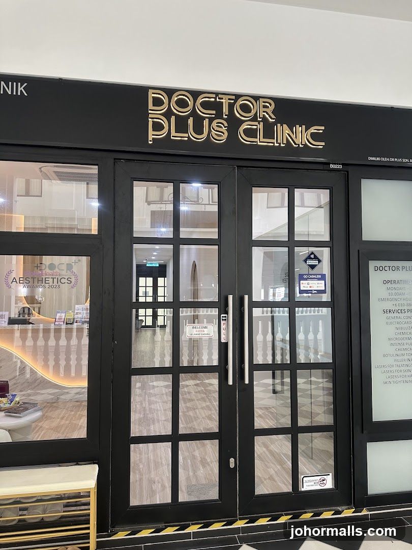 Doctor Plus Clinic