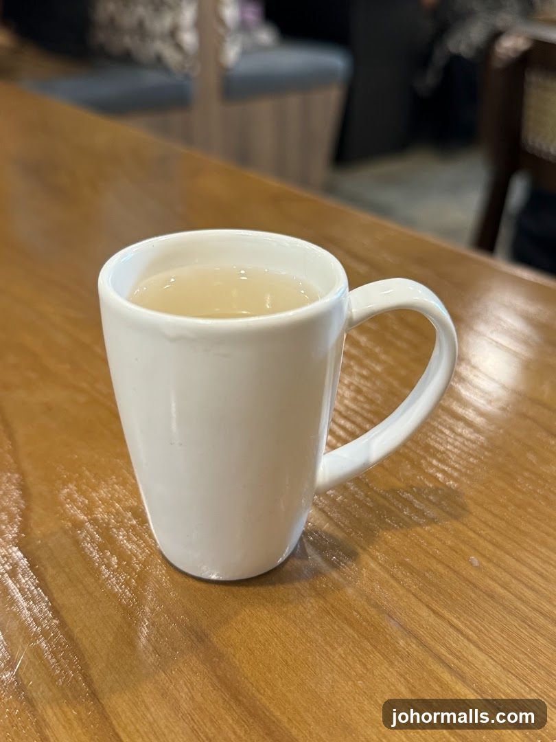 Cup of Tea