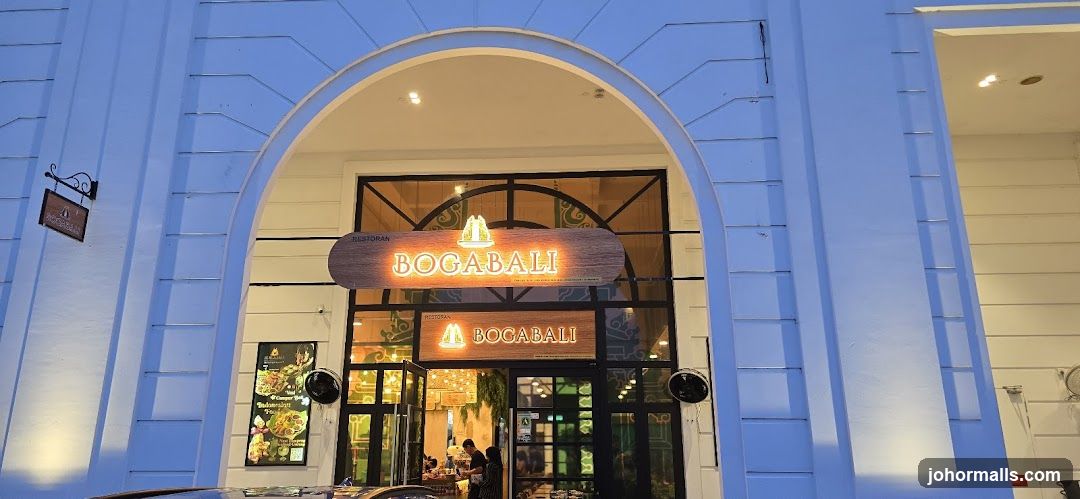 BOGABALI RESTAURANT