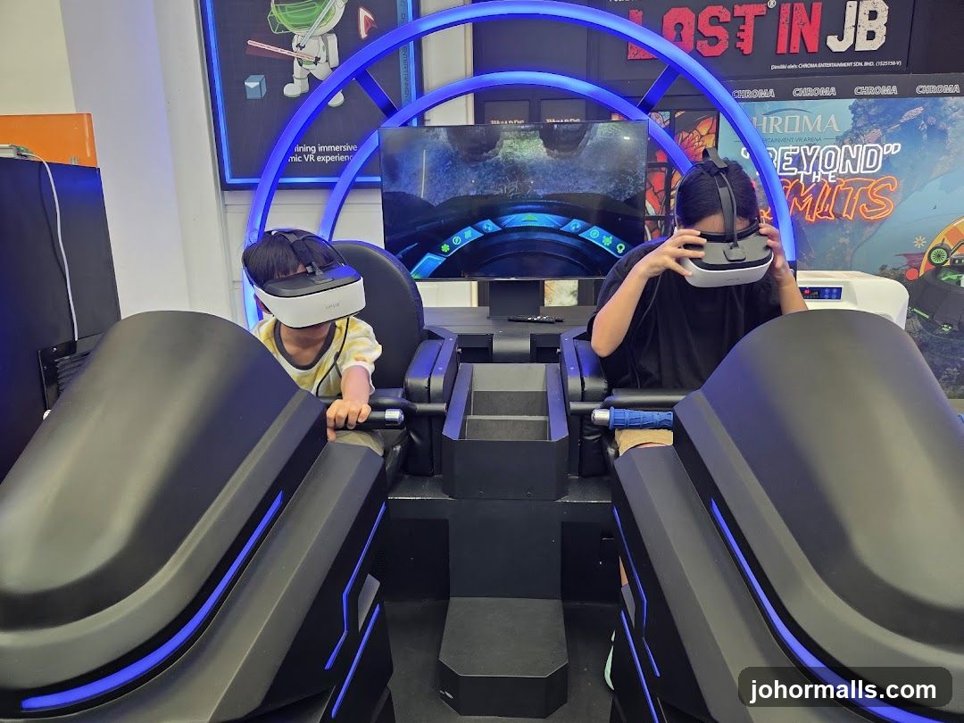 VR Experience