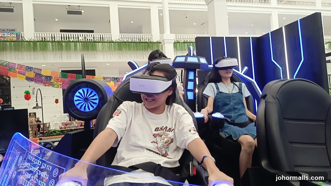 VR Experience