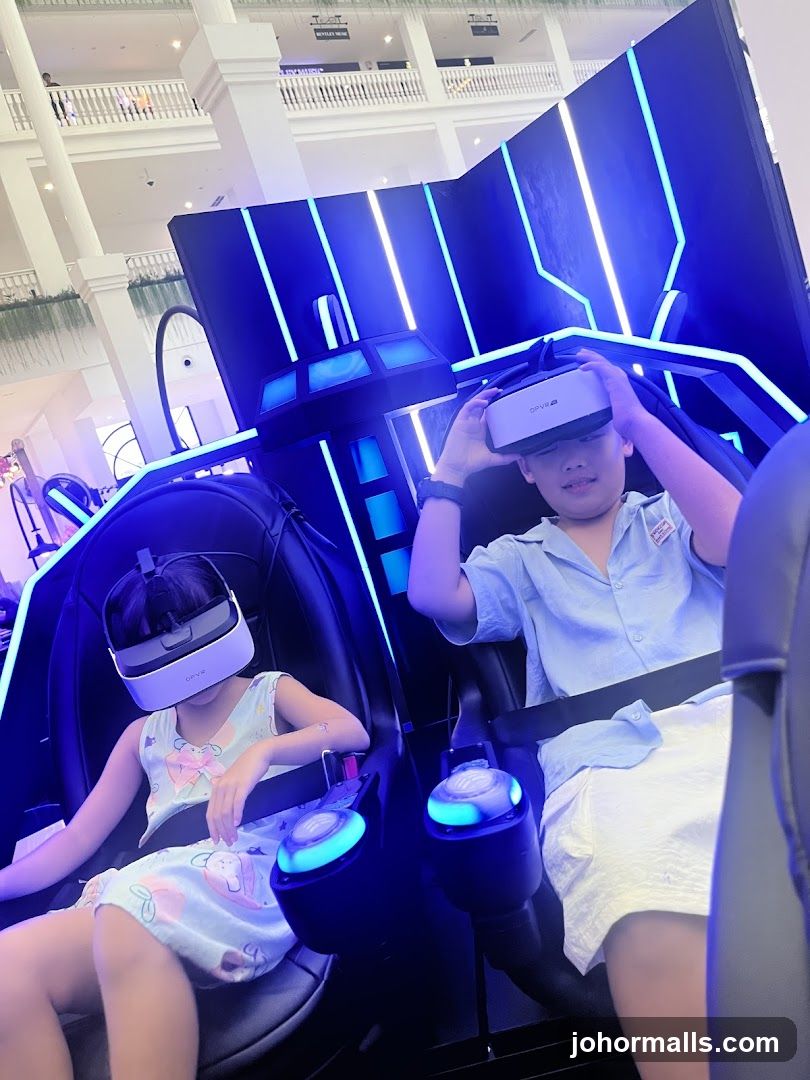 VR Experience
