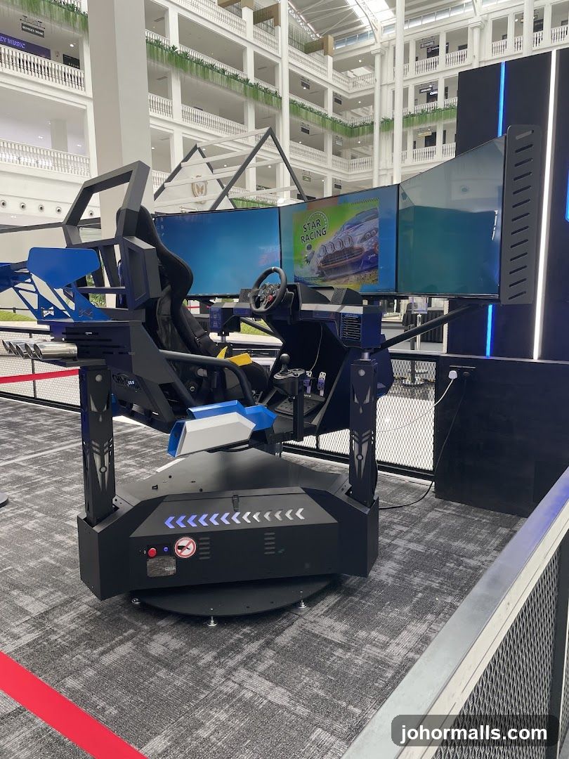 Racing Simulator