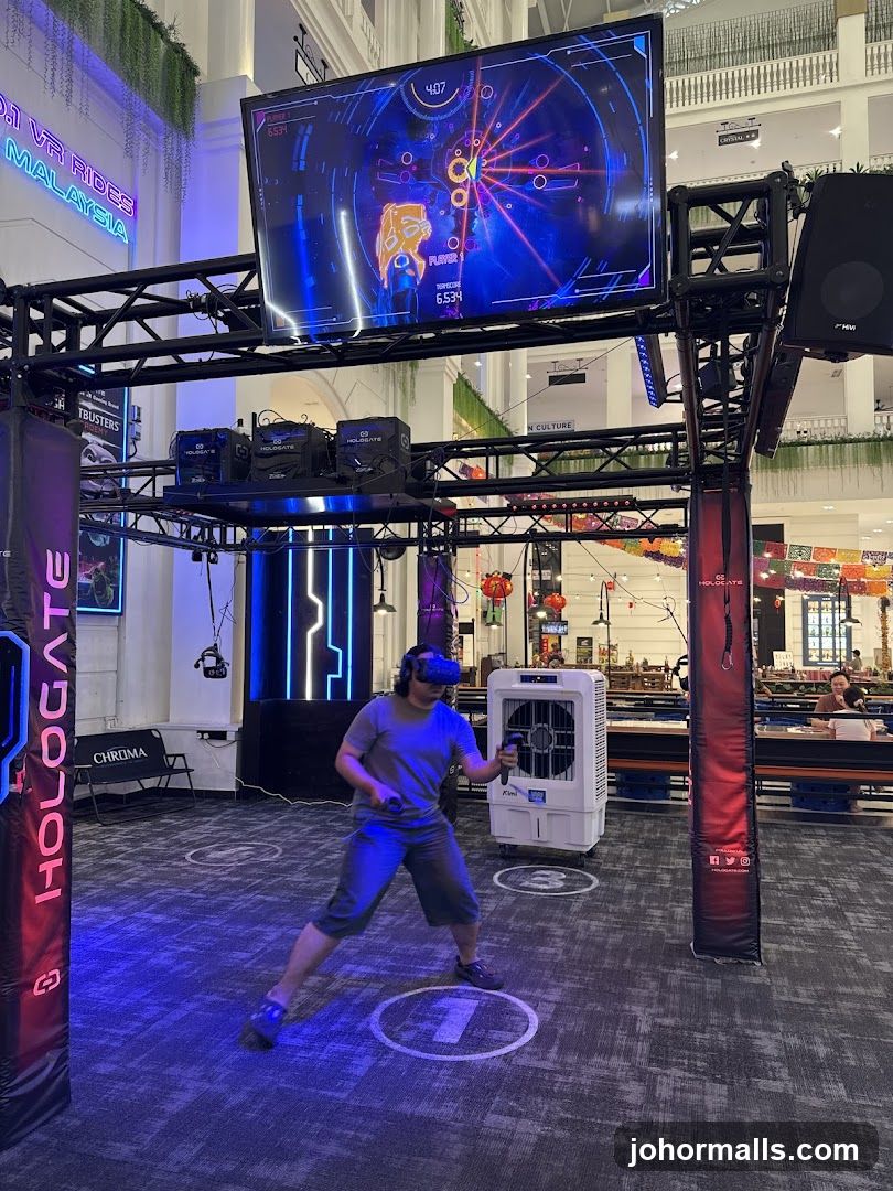 VR Experience