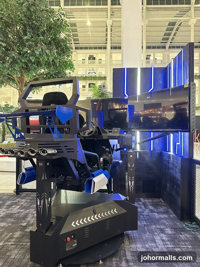 Racing Simulator
