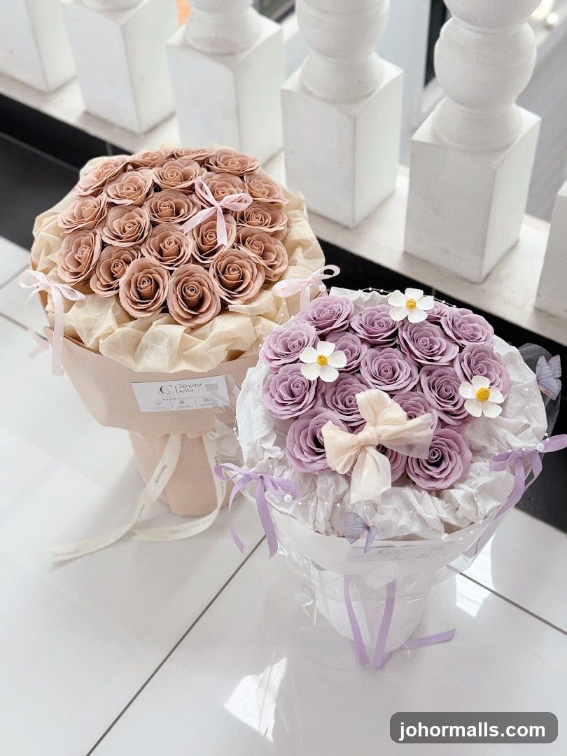 Christabella Florist JB-Eco Galleria
