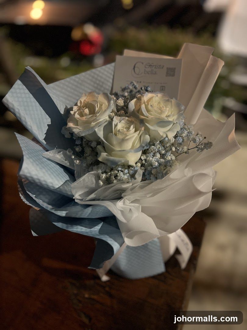 Bouquet of Roses