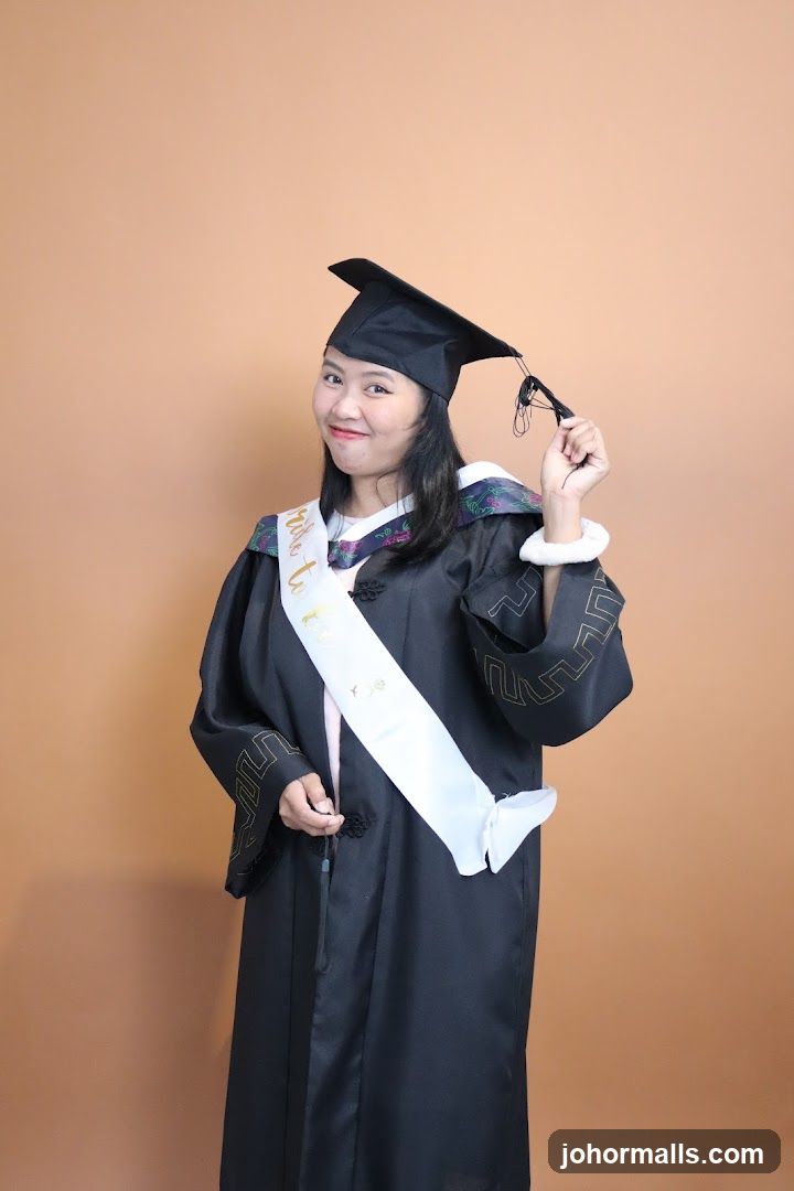 Selca Malaysia Studio (self-photo studio)