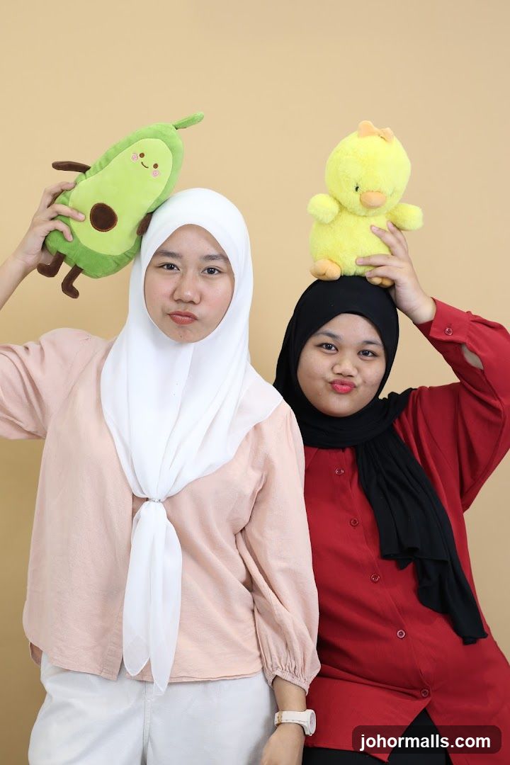 Selca Malaysia Studio (self-photo studio)