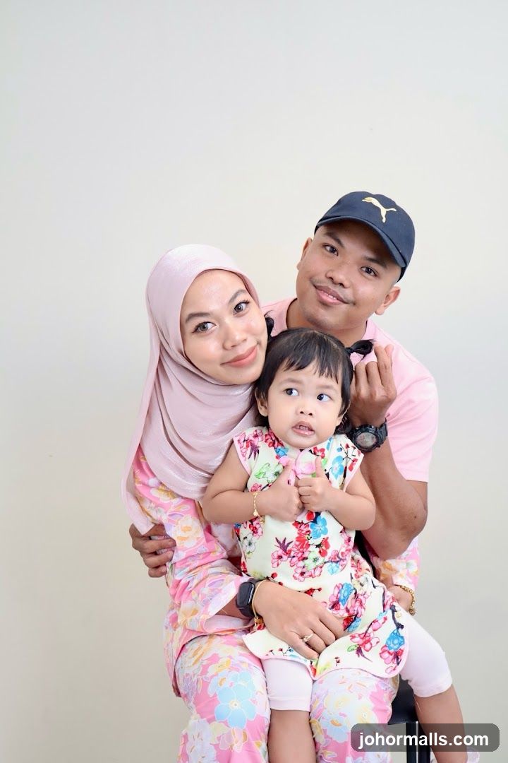 Family Portrait