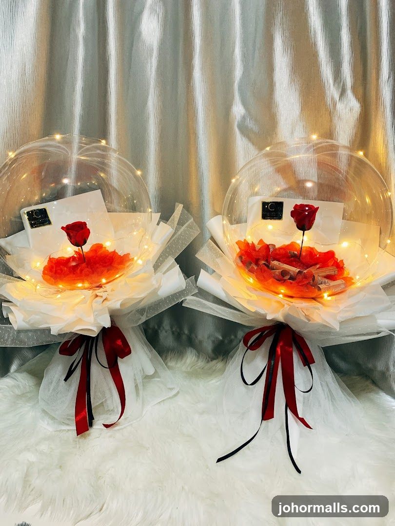 Money Bouquet