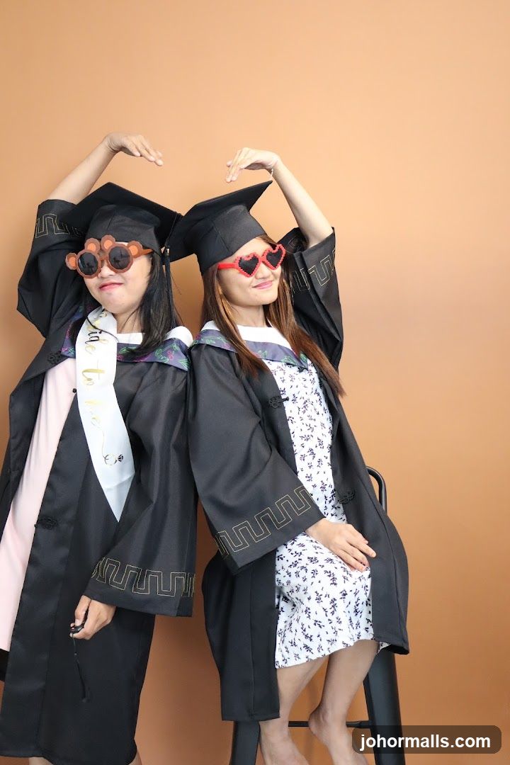 Graduation Celebration