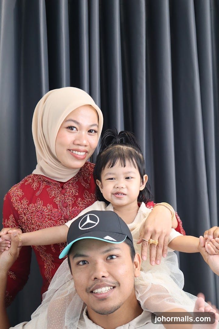 Family Portrait
