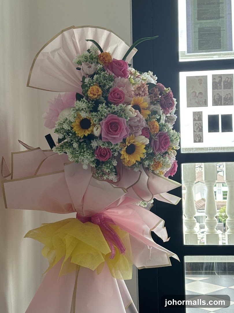 Flower Arrangement