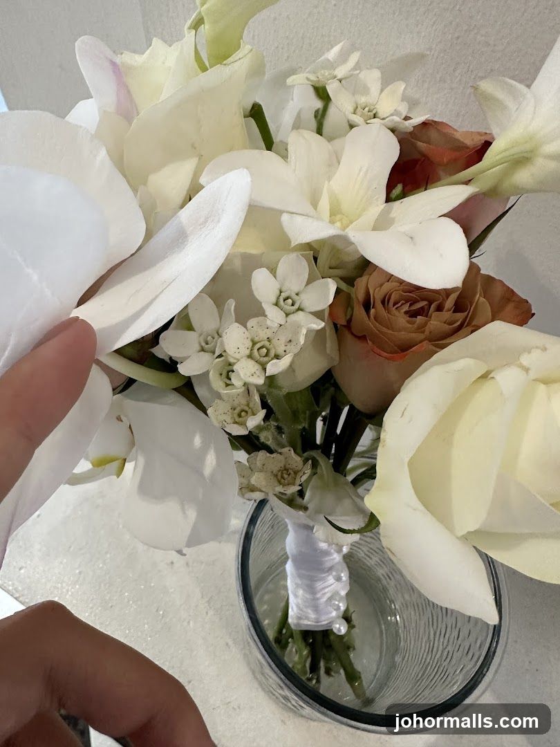 Wedding Bouquet