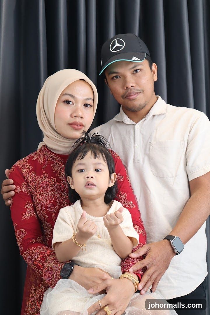 Family Portrait