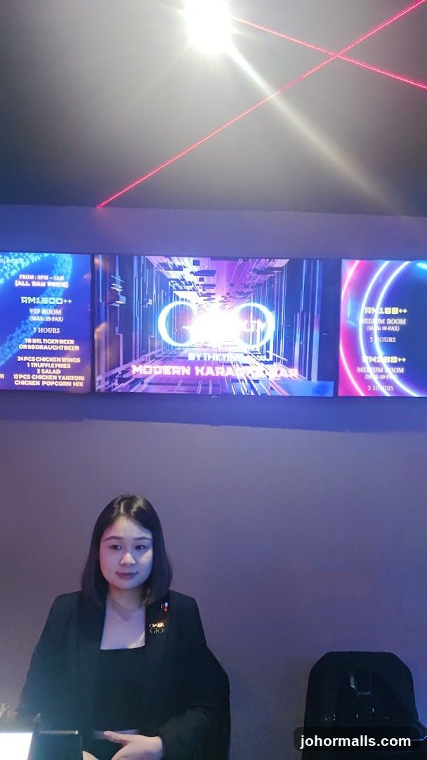 GIO Family Karaoke