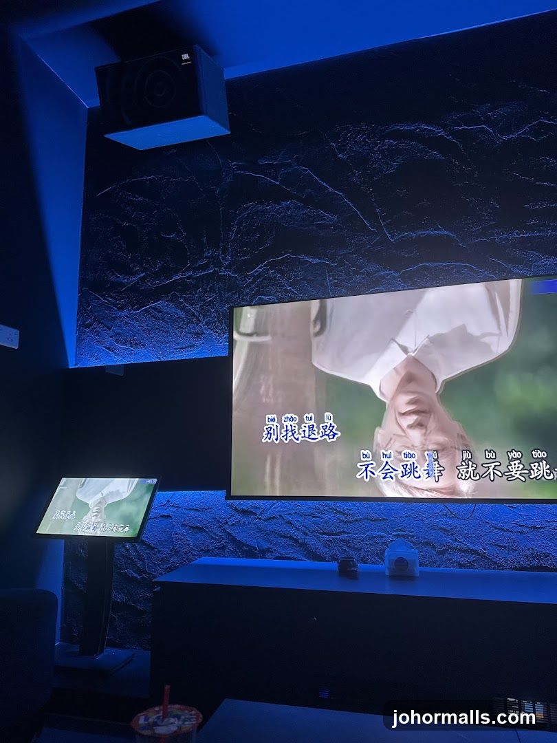 Karaoke Room