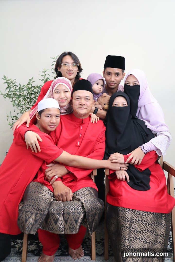 Family Portrait