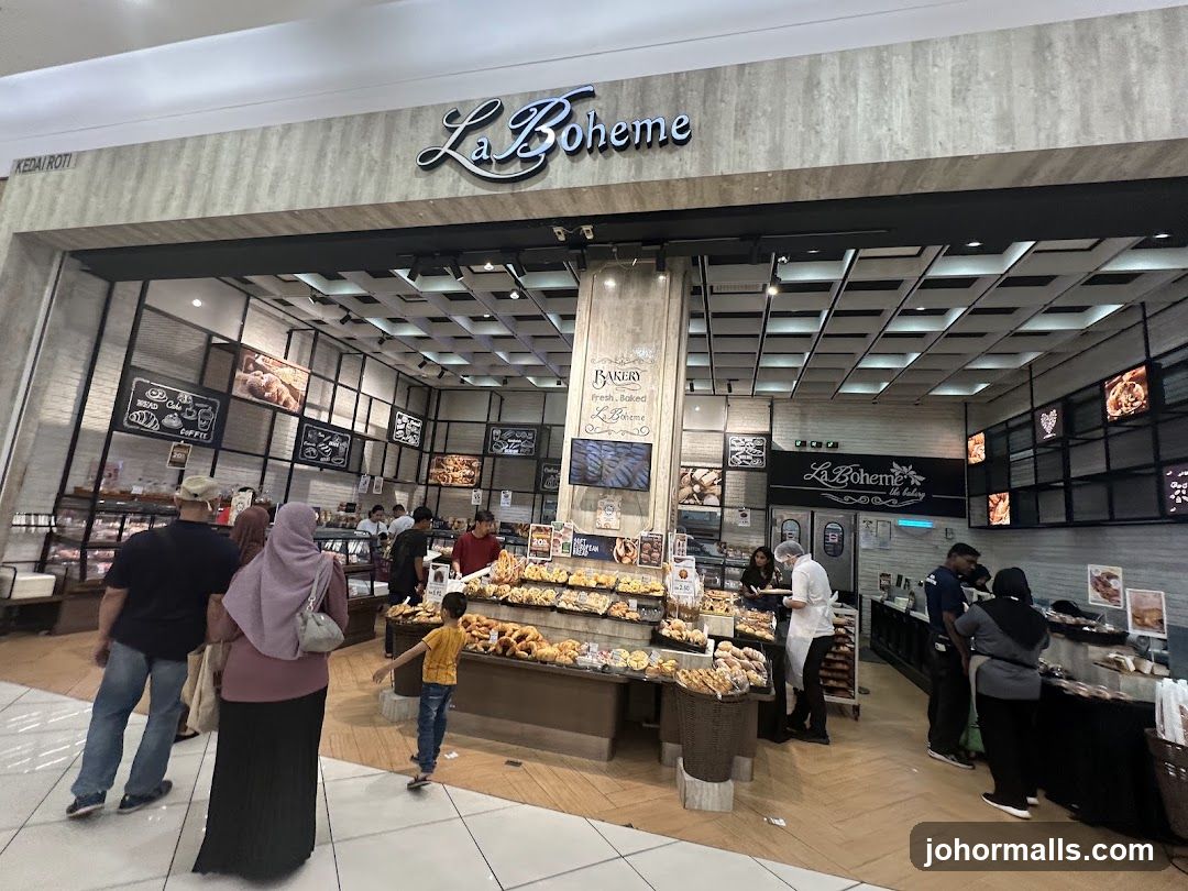 La Boheme