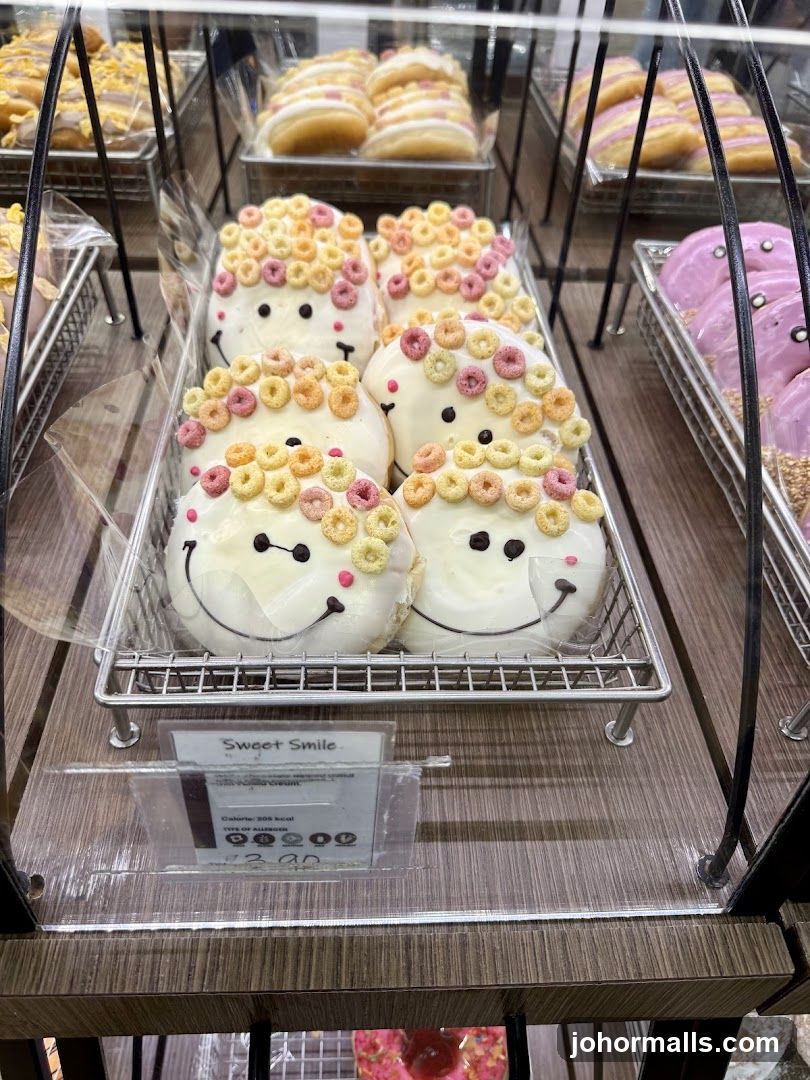 Donuts