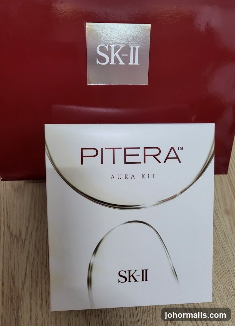 SK-II