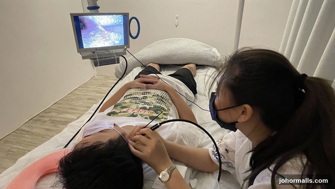 Medical Examination