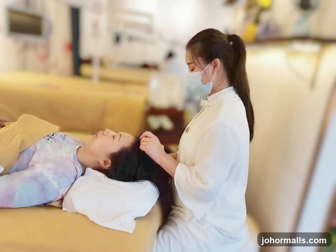 Spa Treatment