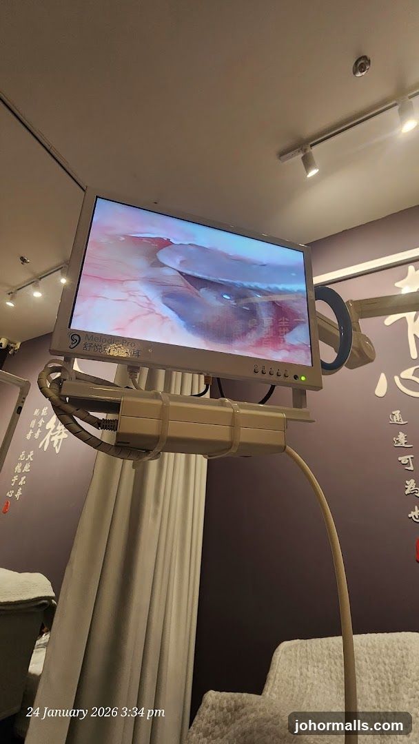 Medical Monitor Display