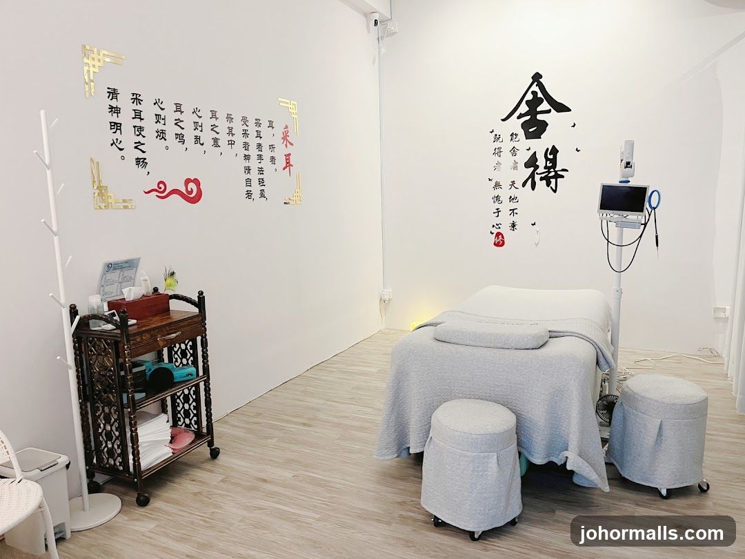 Treatment Room