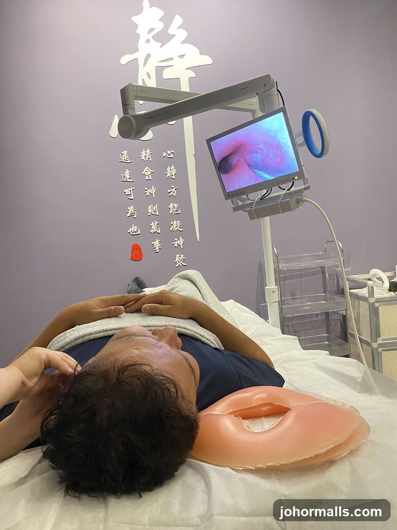 Medical Examination