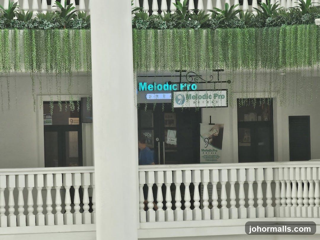 Melodic Pro