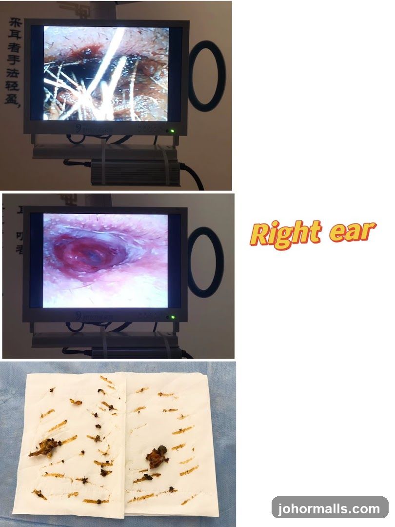 Earwax Removal