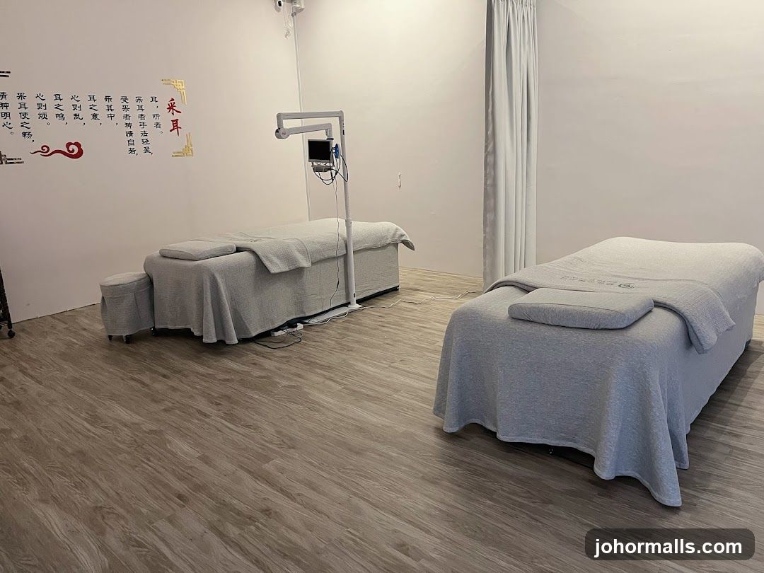 Massage Beds