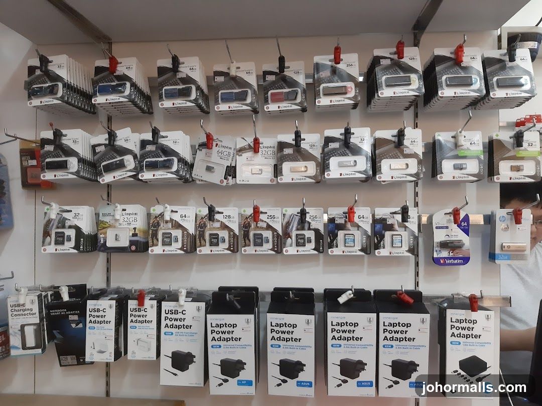 Style Vision Computer Store