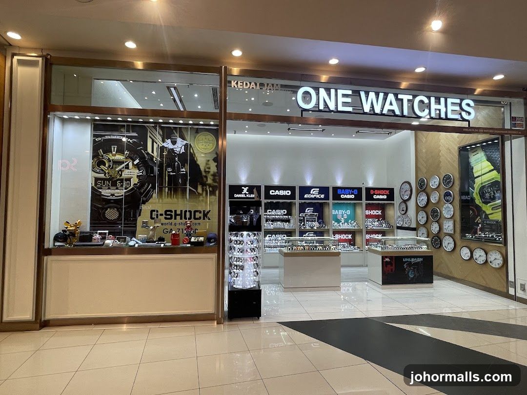 One Watches