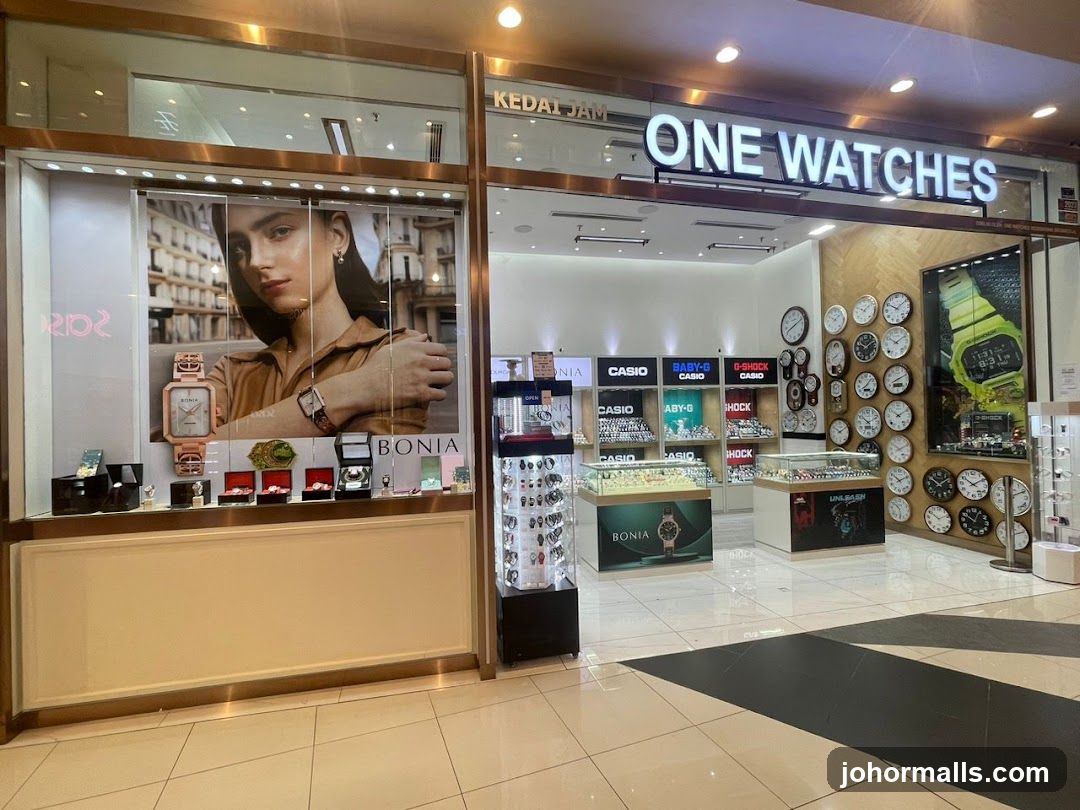 One Watches