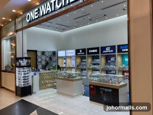 One Watch Store