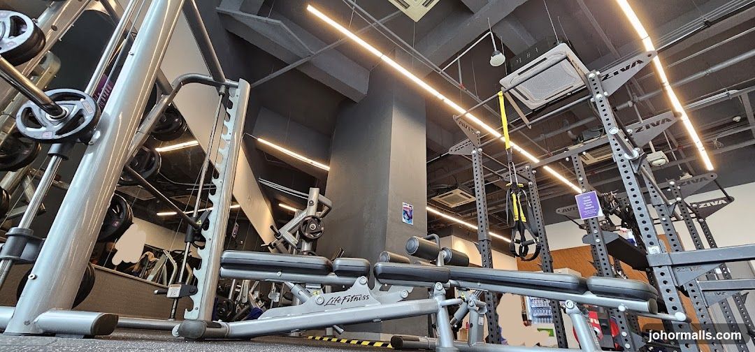 Gym Equipment