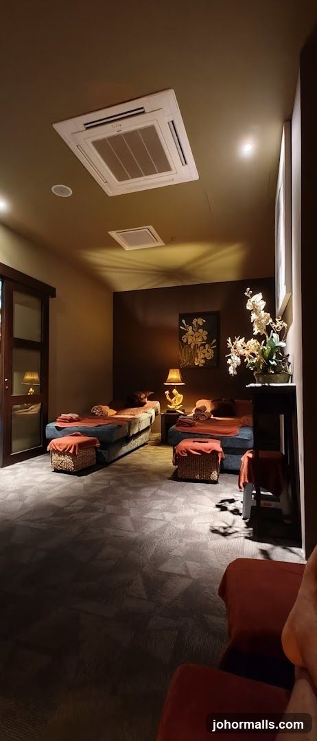 Massage Room