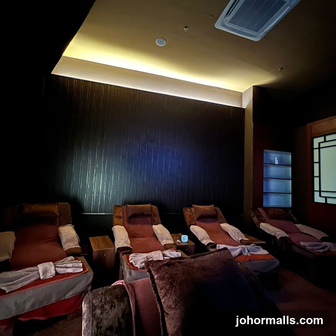 Relaxation Room